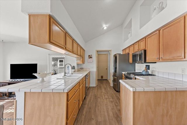 9580 Benedict Drive, Sparks, NV 89441