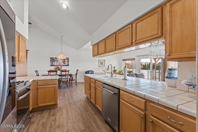 9580 Benedict Drive, Sparks, NV 89441