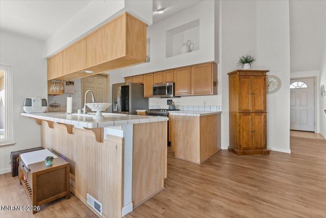 9580 Benedict Drive, Sparks, NV 89441