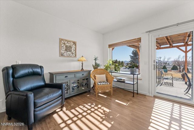 9580 Benedict Drive, Sparks, NV 89441