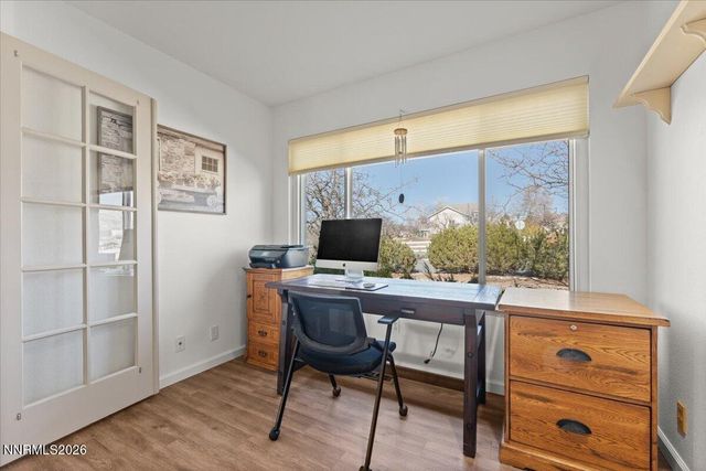 9580 Benedict Drive, Sparks, NV 89441