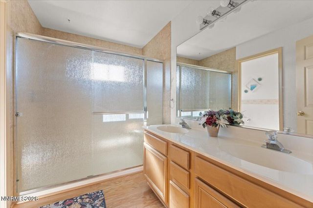 9580 Benedict Drive, Sparks, NV 89441