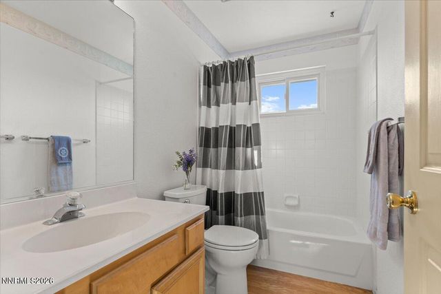 9580 Benedict Drive, Sparks, NV 89441