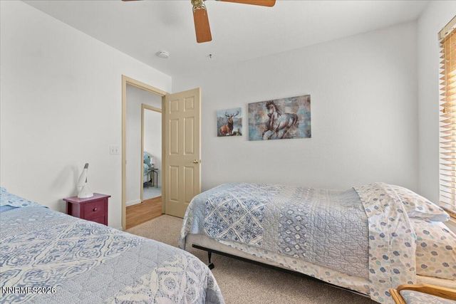 9580 Benedict Drive, Sparks, NV 89441