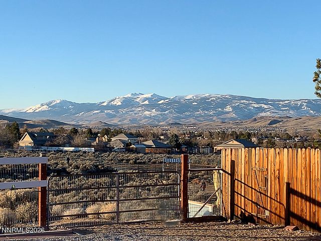 9580 Benedict Drive, Sparks, NV 89441