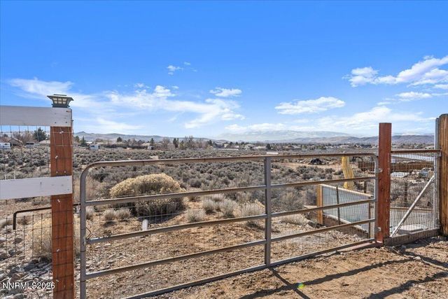 9580 Benedict Drive, Sparks, NV 89441