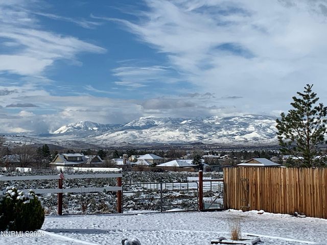 9580 Benedict Drive, Sparks, NV 89441