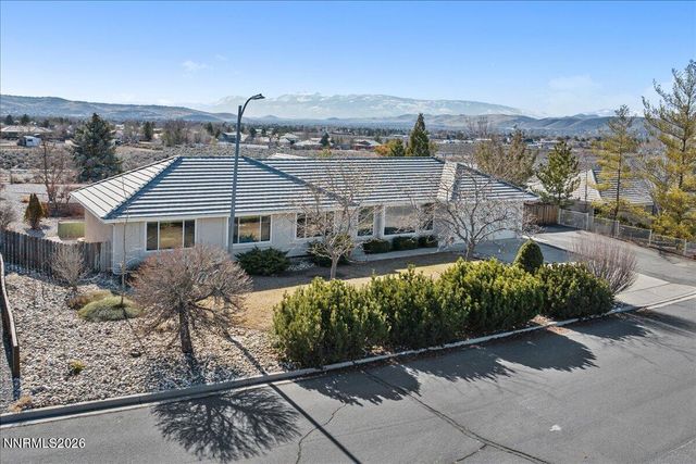 9580 Benedict Drive, Sparks, NV 89441