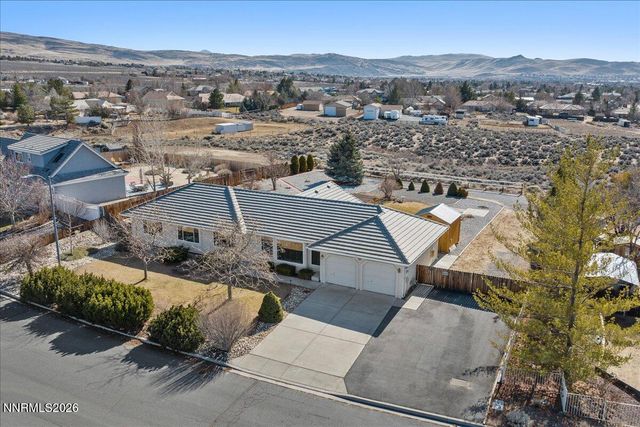 9580 Benedict Drive, Sparks, NV 89441