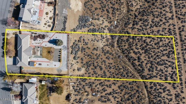 9580 Benedict Drive, Sparks, NV 89441