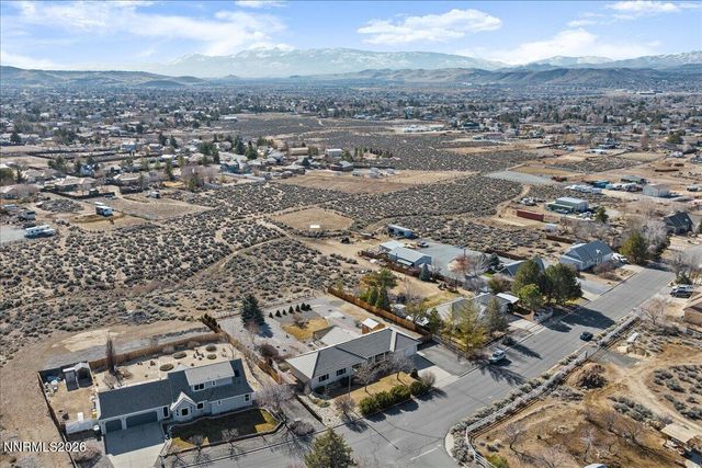 9580 Benedict Drive, Sparks, NV 89441