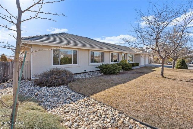 9580 Benedict Drive, Sparks, NV 89441