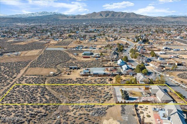 9580 Benedict Drive, Sparks, NV 89441