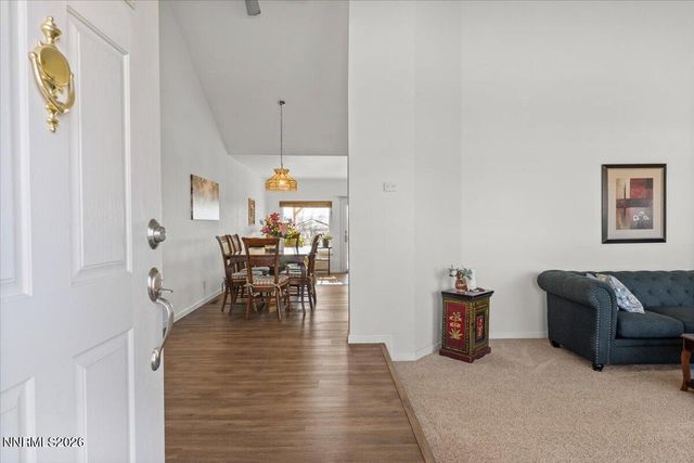 9580 Benedict Drive, Sparks, NV 89441