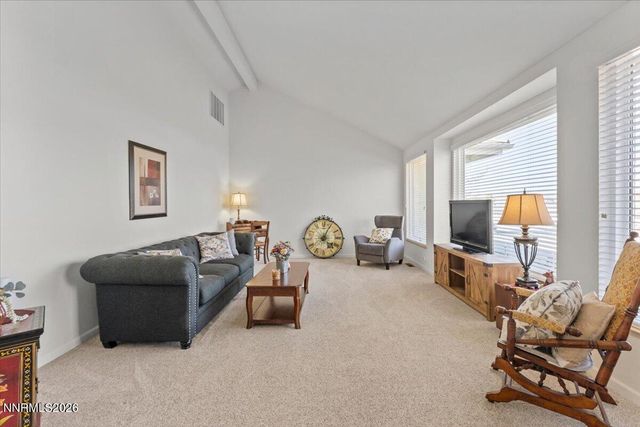 9580 Benedict Drive, Sparks, NV 89441