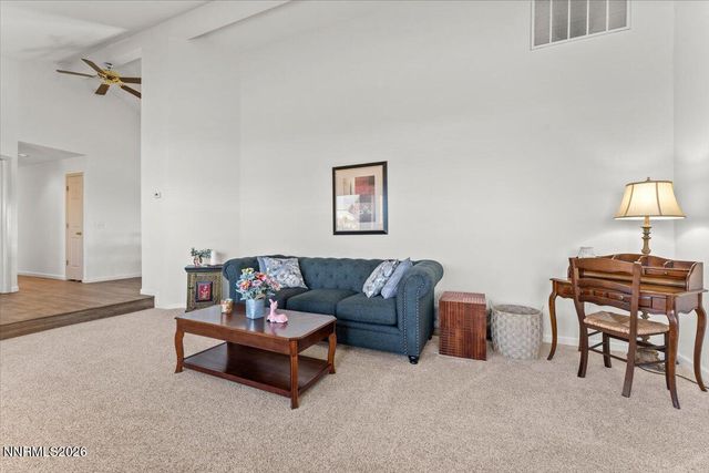 9580 Benedict Drive, Sparks, NV 89441