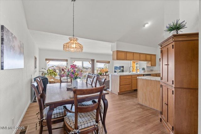 9580 Benedict Drive, Sparks, NV 89441