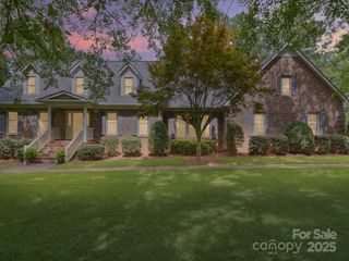 394 E Goldmine Road, Wadesboro, NC 28170