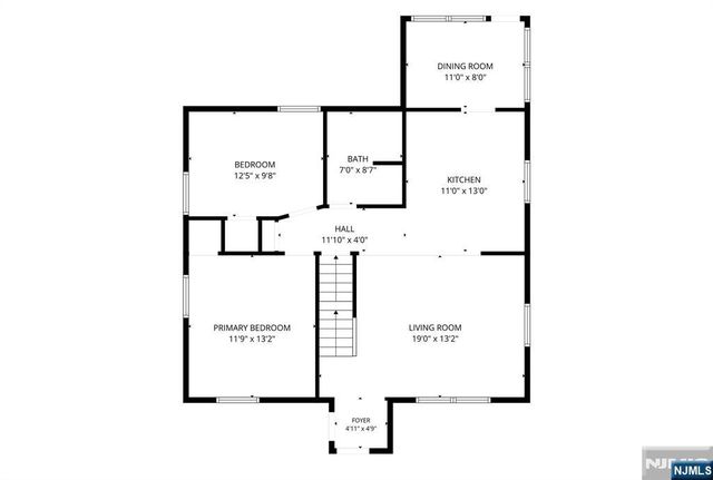 345 2nd Avenue, Garwood, NJ 07027
