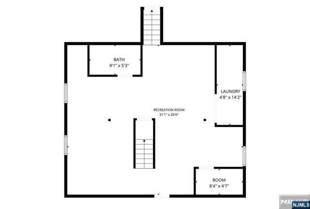 345 2nd Avenue, Garwood, NJ 07027