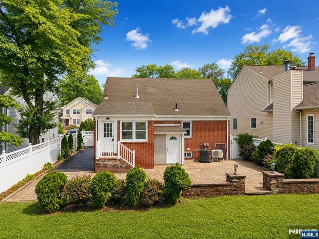 345 2nd Avenue, Garwood, NJ 07027