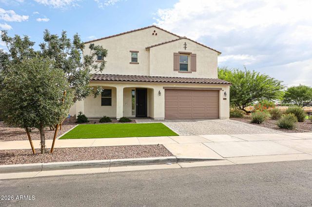 14090 W OLD OAK Lane, Surprise, AZ 85379