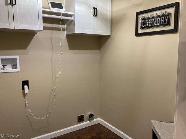 1405 Ridgeway Avenue, Parkersburg, WV 26101