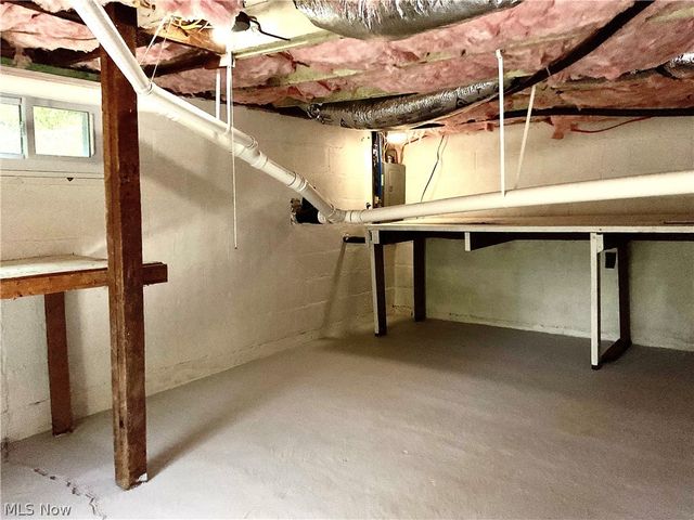 1405 Ridgeway Avenue, Parkersburg, WV 26101