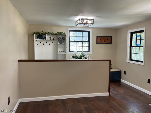 1405 Ridgeway Avenue, Parkersburg, WV 26101