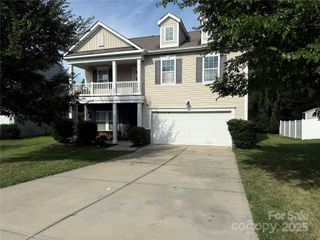 10401 Kempsford Drive 64, Charlotte, NC 28262