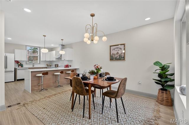 3120 Gurney Avenue, St Louis, MO 63116