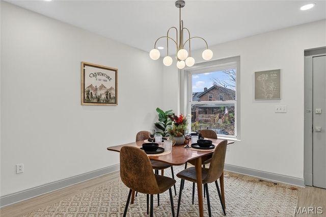 3120 Gurney Avenue, St Louis, MO 63116