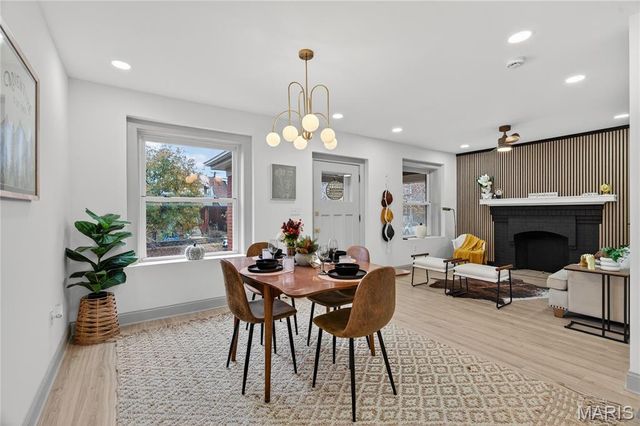 3120 Gurney Avenue, St Louis, MO 63116