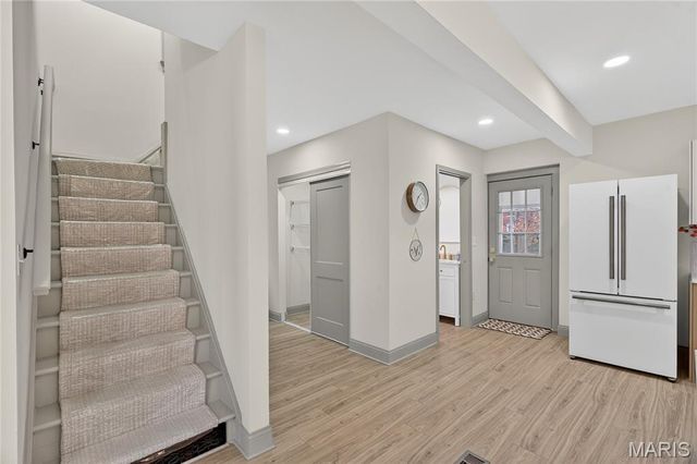 3120 Gurney Avenue, St Louis, MO 63116