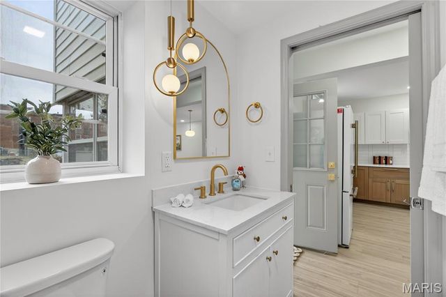 3120 Gurney Avenue, St Louis, MO 63116