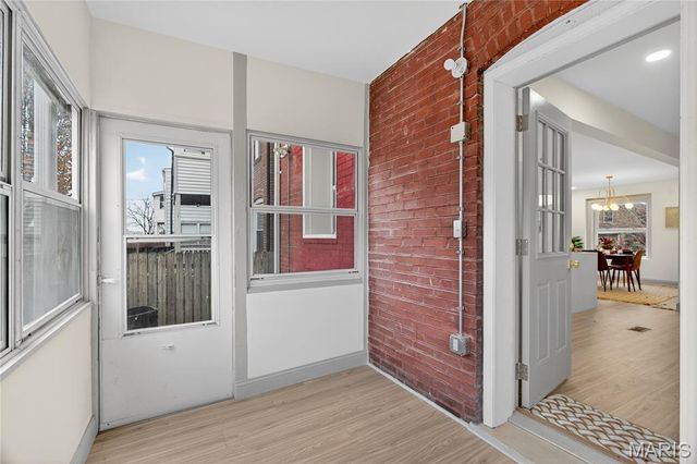 3120 Gurney Avenue, St Louis, MO 63116