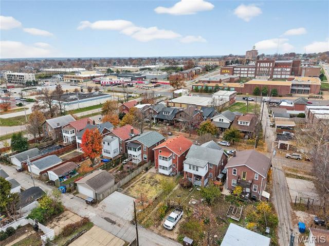 3120 Gurney Avenue, St Louis, MO 63116