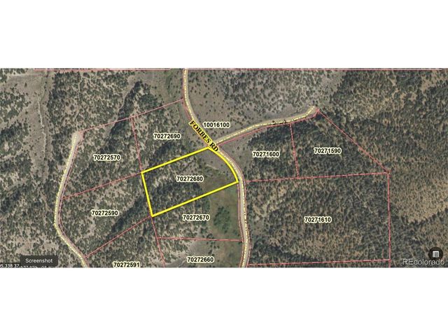 6016 Forbes Rd, San Luis, CO 81152