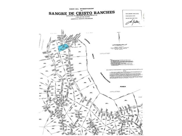 6016 Forbes Rd, San Luis, CO 81152