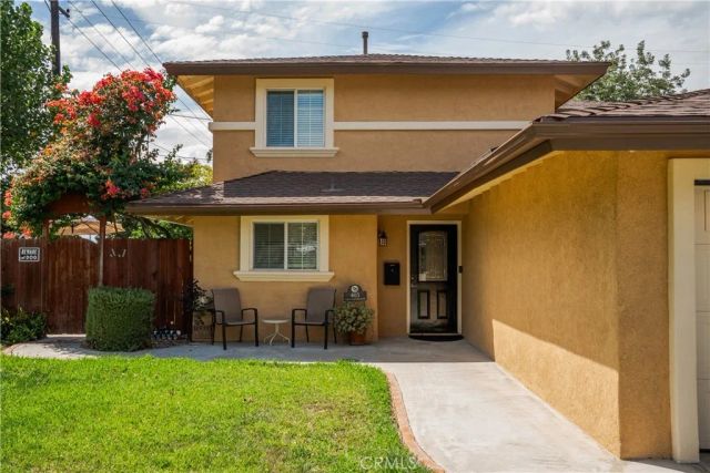 403 N Shaftesbury, San Dimas, CA 91773