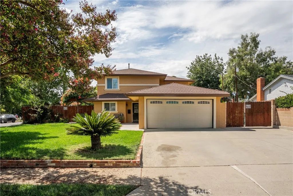 403 N Shaftesbury, San Dimas, CA 91773
