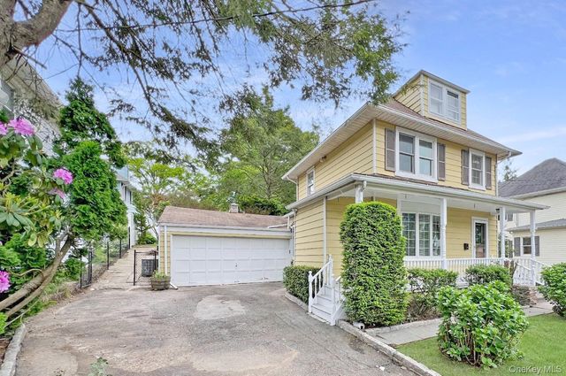 1311 Henry Avenue, Mamaroneck, NY 10543