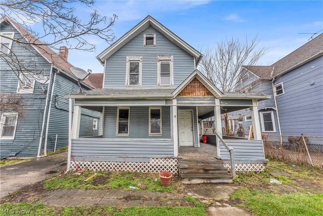 2037 W 98th Street, Cleveland, OH 44102
