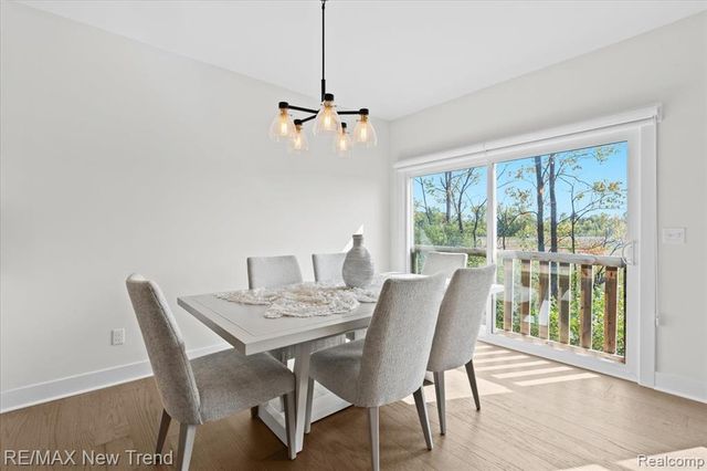 7841 Trailside Court, West Bloomfield, MI 48323