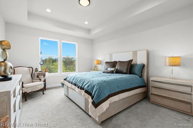 7841 Trailside Court, West Bloomfield, MI 48323