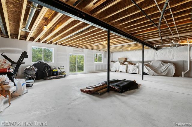 7841 Trailside Court, West Bloomfield, MI 48323