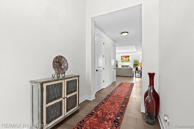 7841 Trailside Court, West Bloomfield, MI 48323