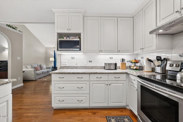 105 Tree Farm Lane, Angier, NC 27501
