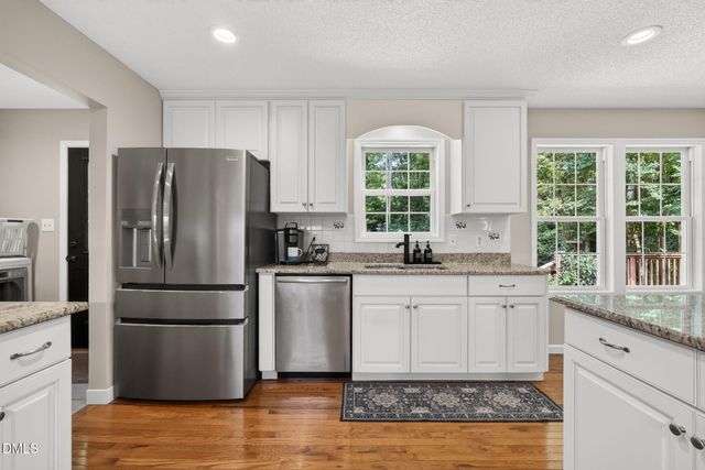 105 Tree Farm Lane, Angier, NC 27501