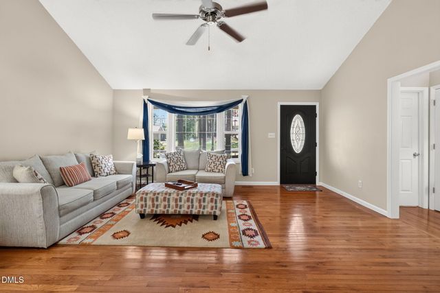 105 Tree Farm Lane, Angier, NC 27501